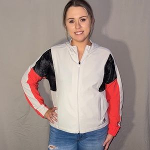 Adidas jacket